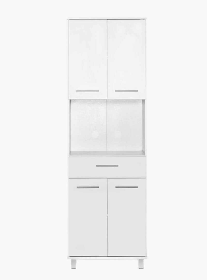 Шкаф на кухню под микроволновку Vertex | Vlado - Интернет магазин мебели