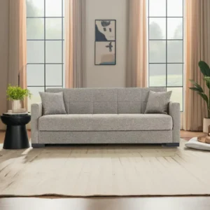 Трехместный диван кровать Marbella